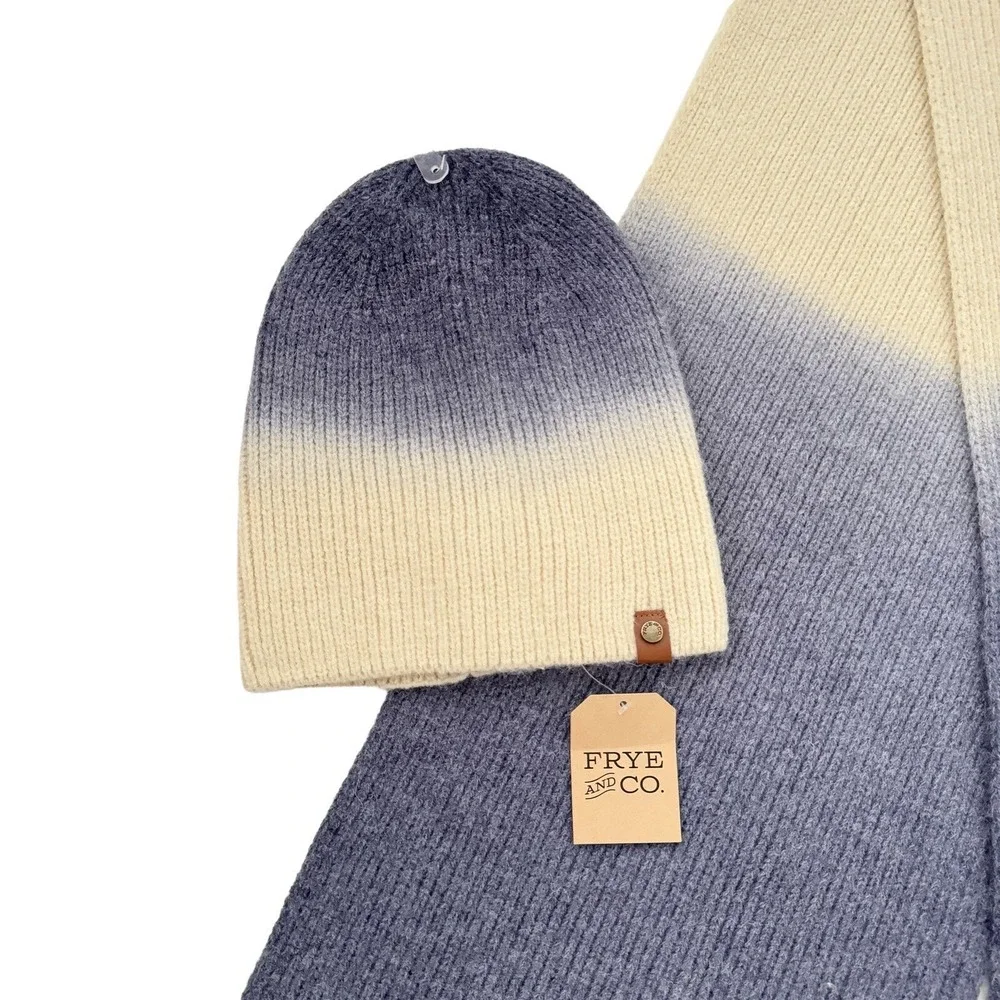 Frye & Co new tags